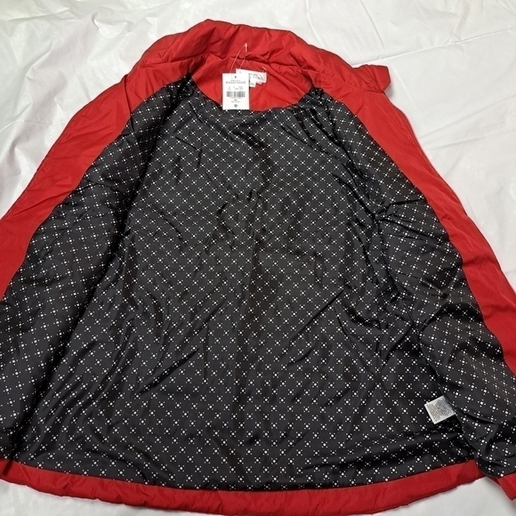 𝅺Northern‎ Reflections Quilted Vest - Picture 8 of 10